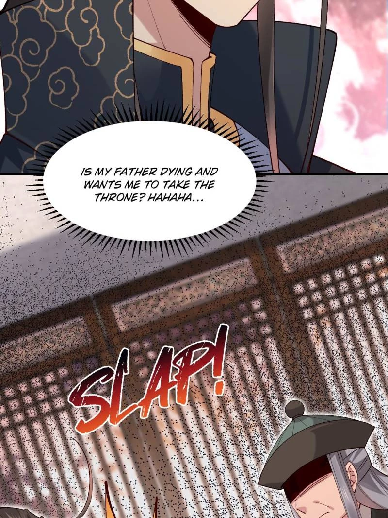 Sir, Don't Show Off Chapter 75 - 19