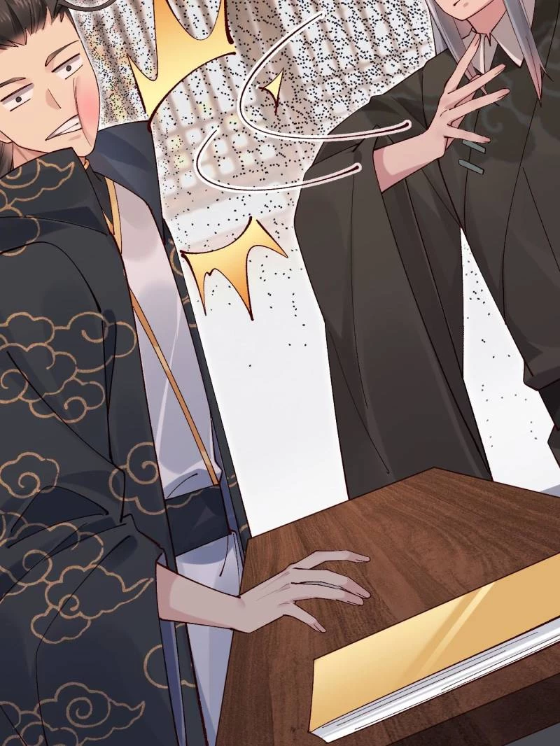 Sir, Don't Show Off Chapter 75 - 20
