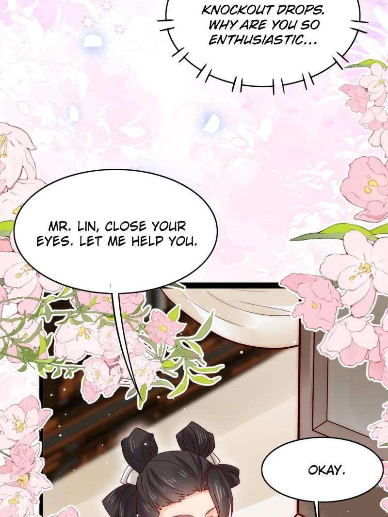 Sir, Don't Show Off Chapter 74 - 14