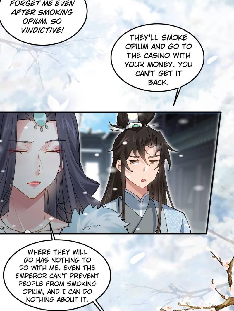 Sir, Don't Show Off Chapter 73 - 5