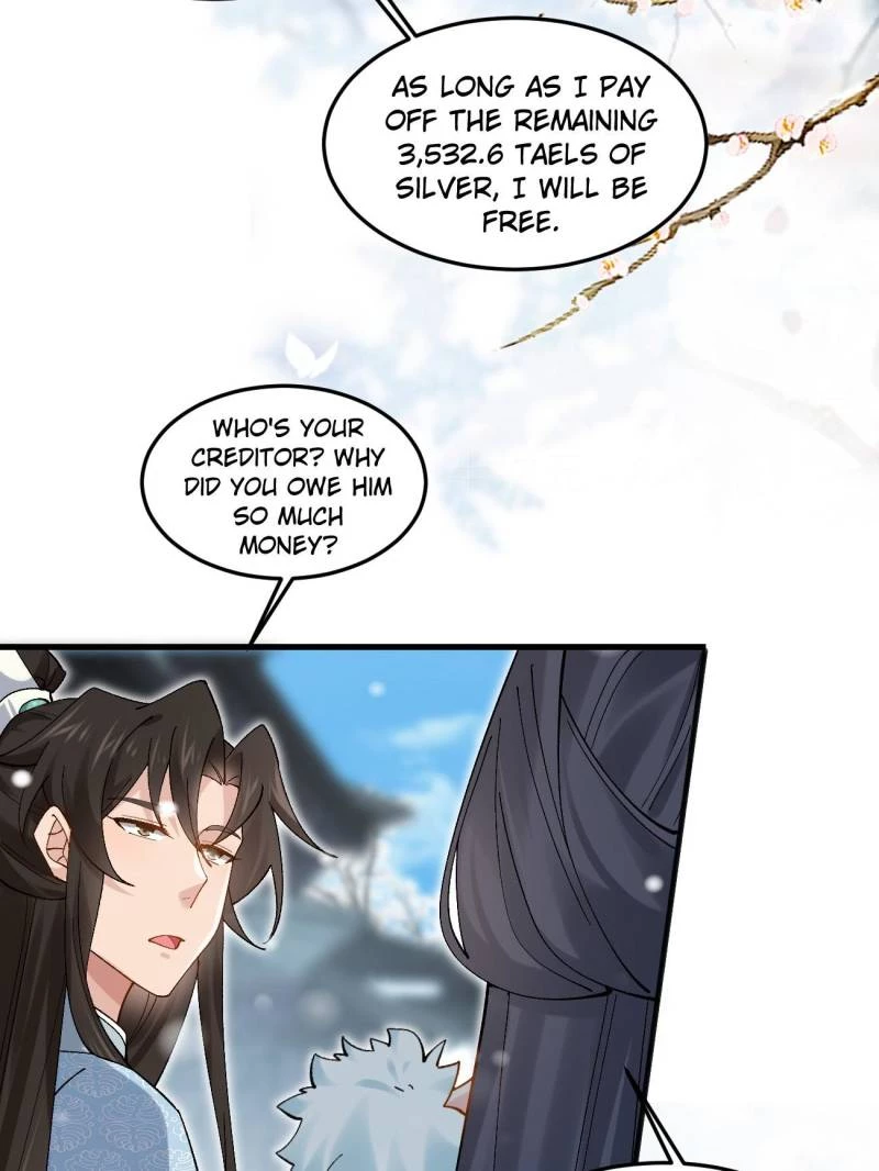 Sir, Don't Show Off Chapter 73 - 6