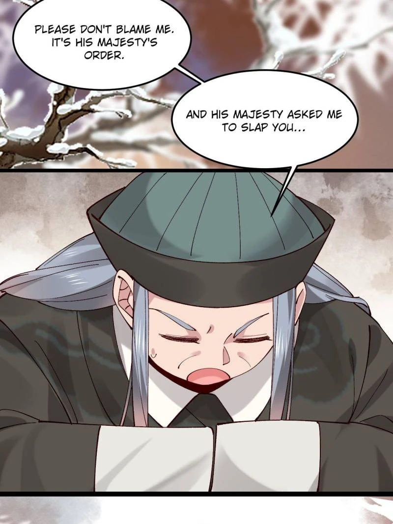 Sir, Don't Show Off Chapter 75 - 23