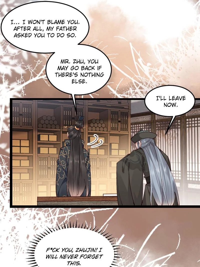 Sir, Don't Show Off Chapter 75 - 24