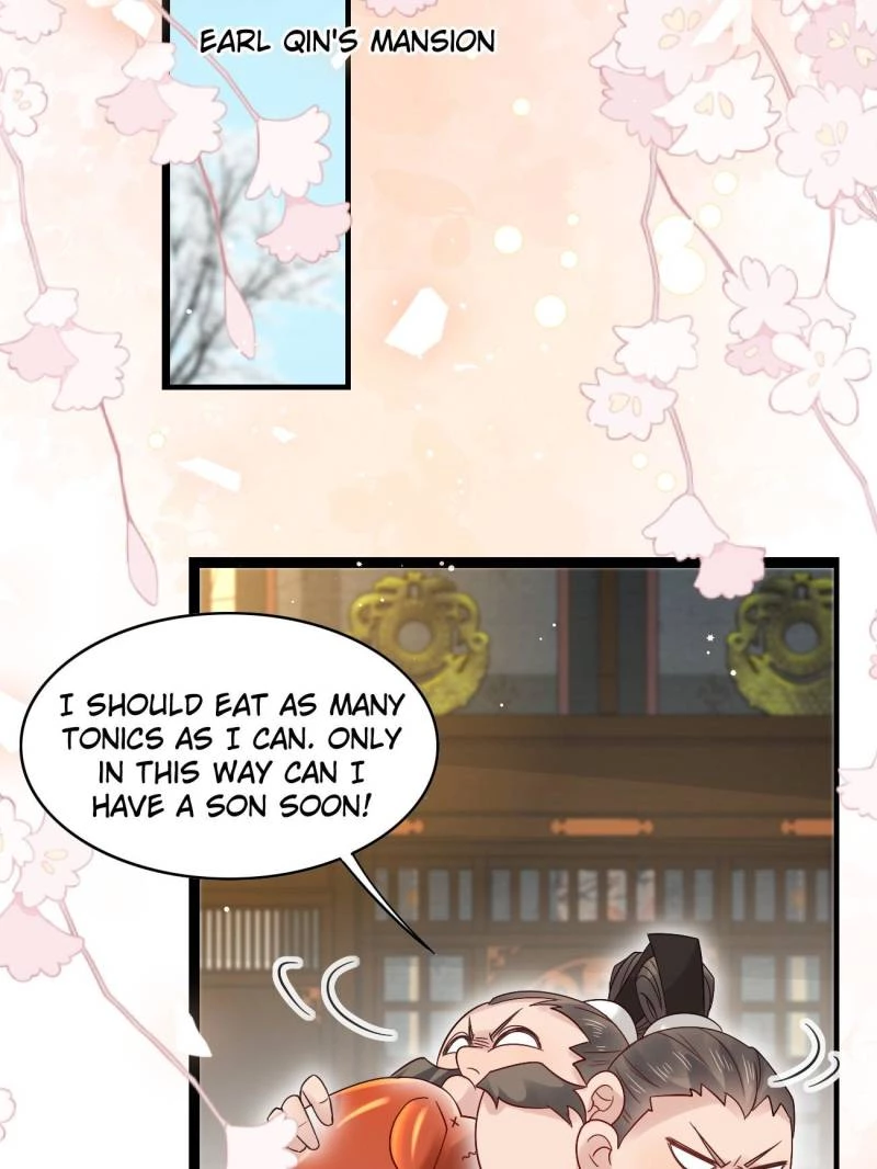 Sir, Don't Show Off Chapter 74 - 19