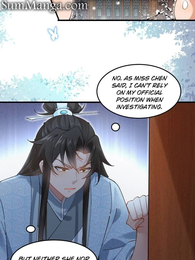 Sir, Don't Show Off Chapter 73 - 9