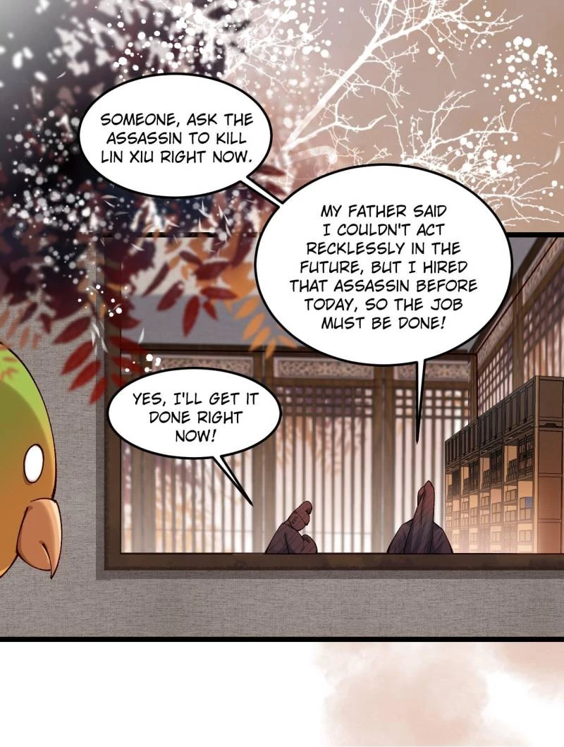 Sir, Don't Show Off Chapter 75 - 26