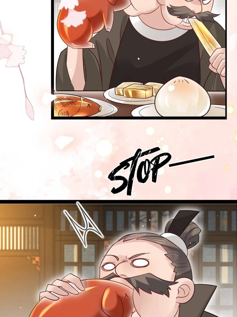 Sir, Don't Show Off Chapter 74 - 20