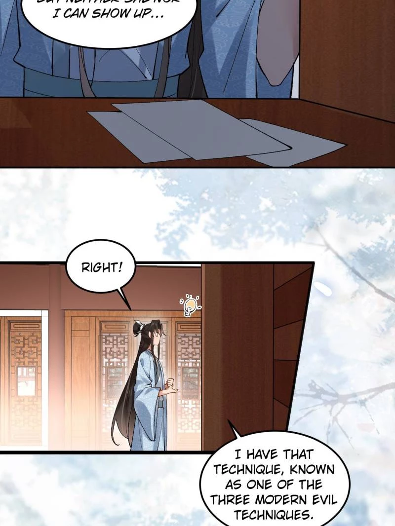 Sir, Don't Show Off Chapter 73 - 10