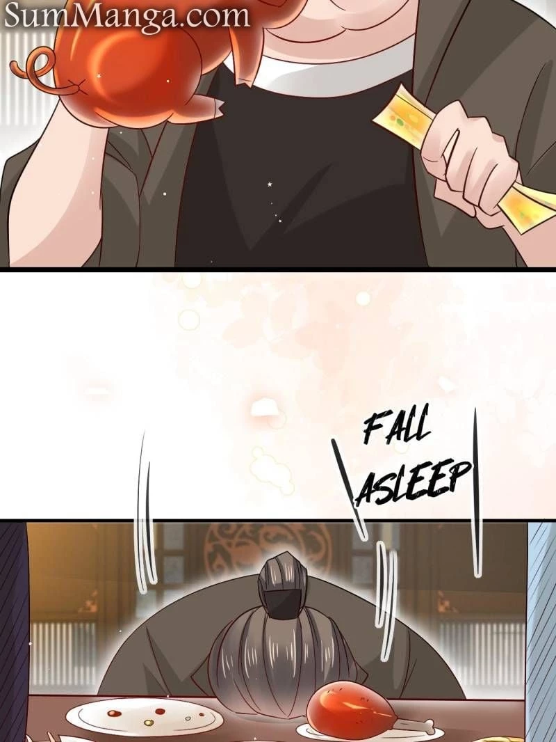 Sir, Don't Show Off Chapter 74 - 21