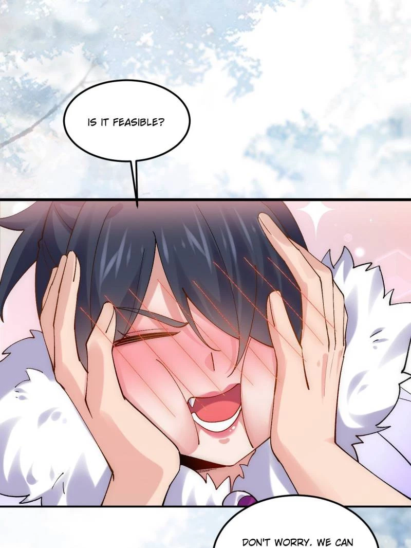 Sir, Don't Show Off Chapter 73 - 13