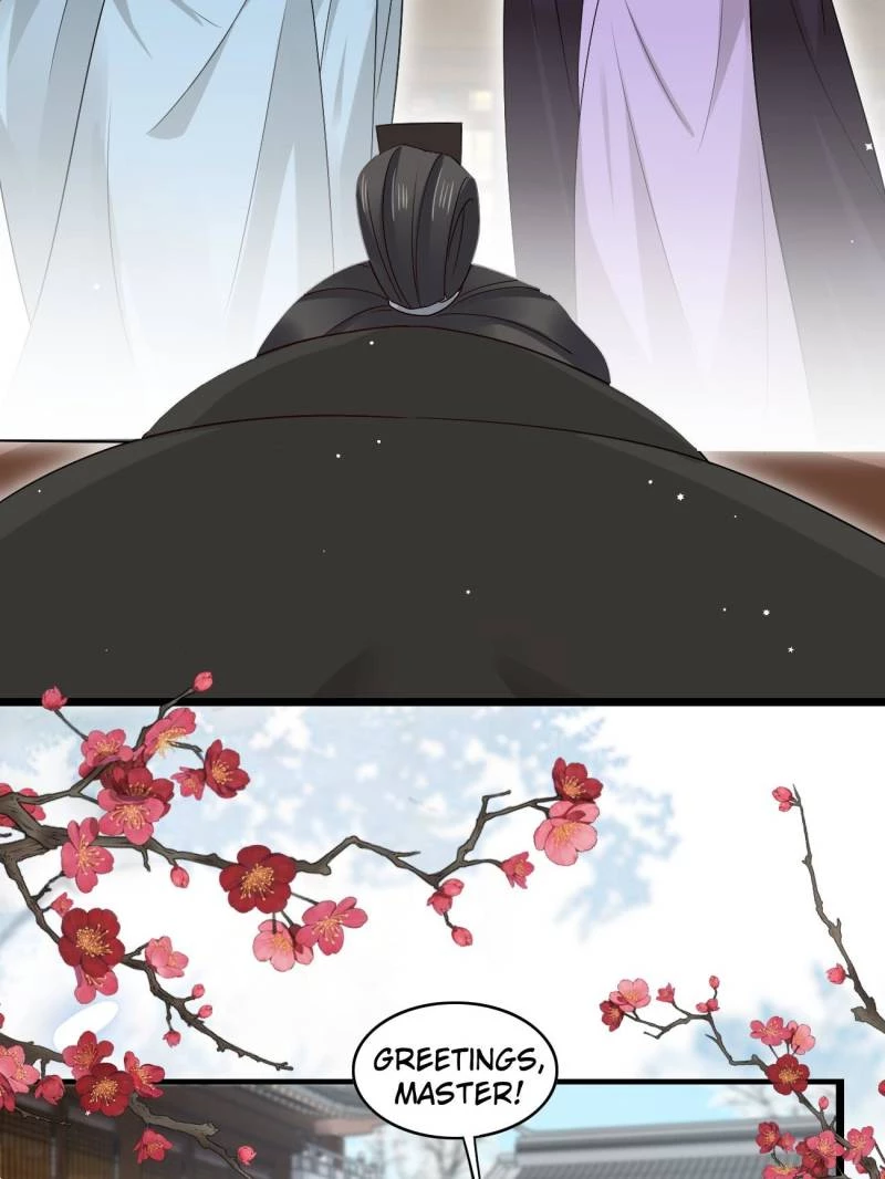 Sir, Don't Show Off Chapter 74 - 23