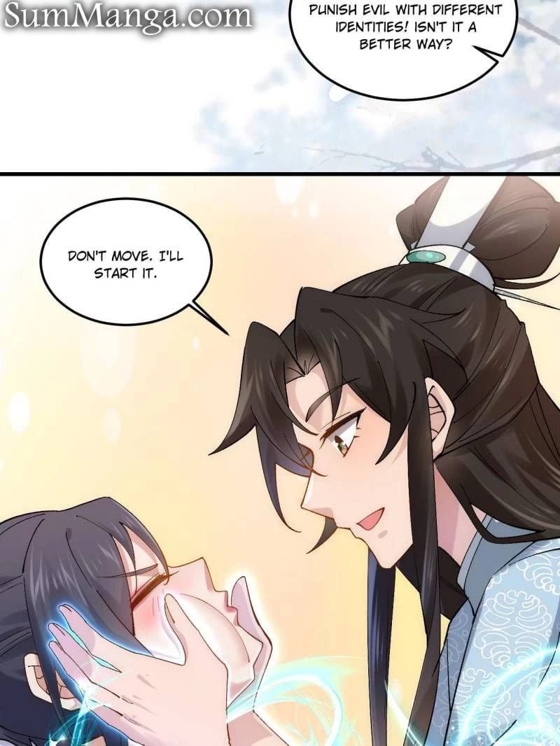 Sir, Don't Show Off Chapter 73 - 14