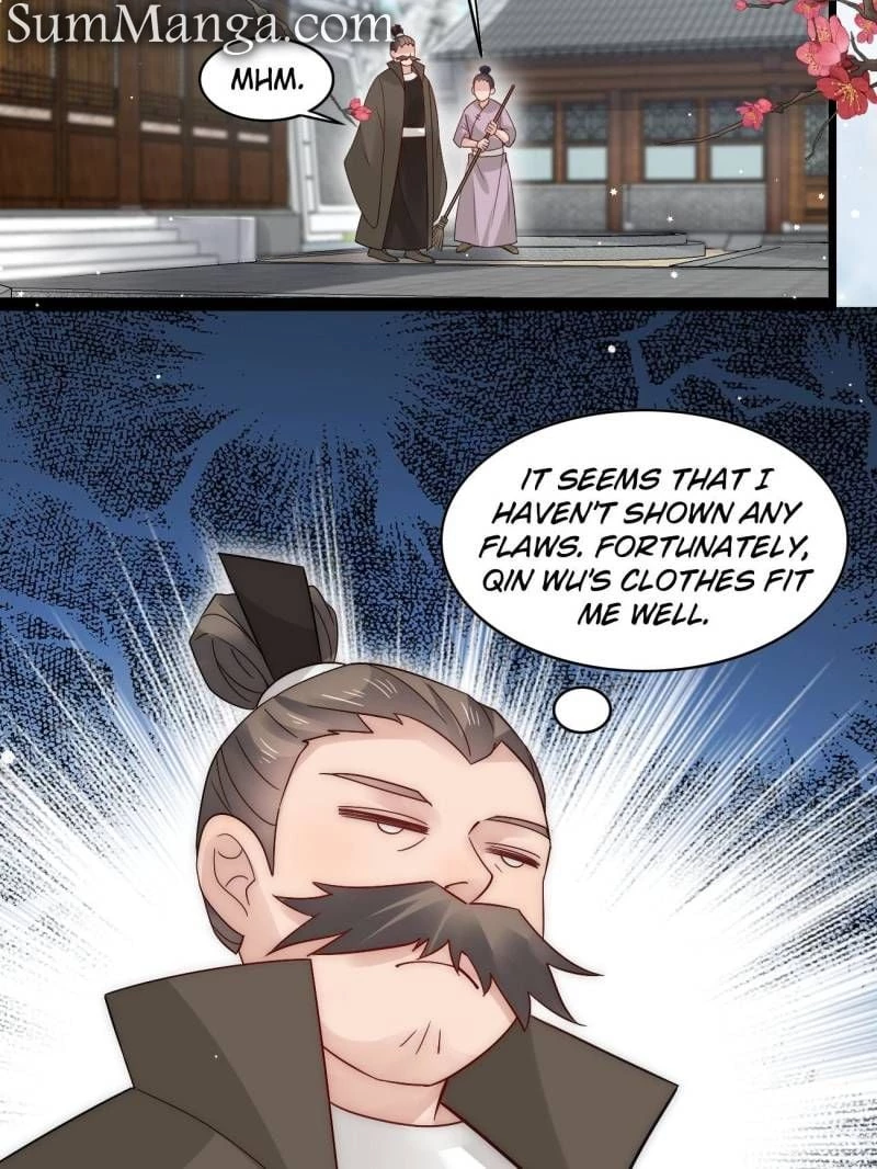 Sir, Don't Show Off Chapter 74 - 24