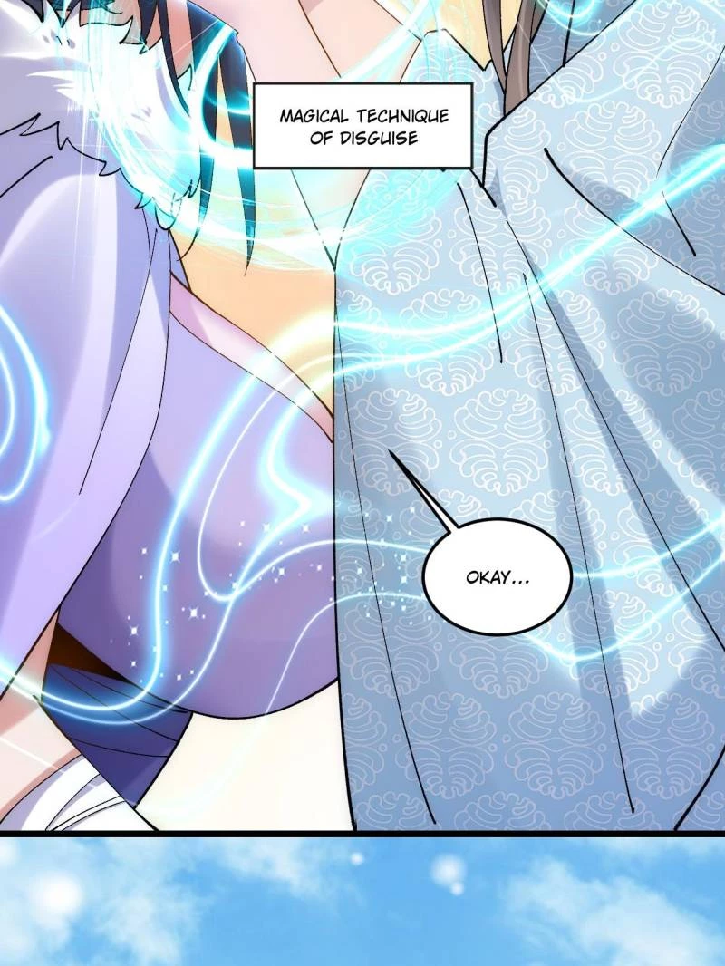 Sir, Don't Show Off Chapter 73 - 15