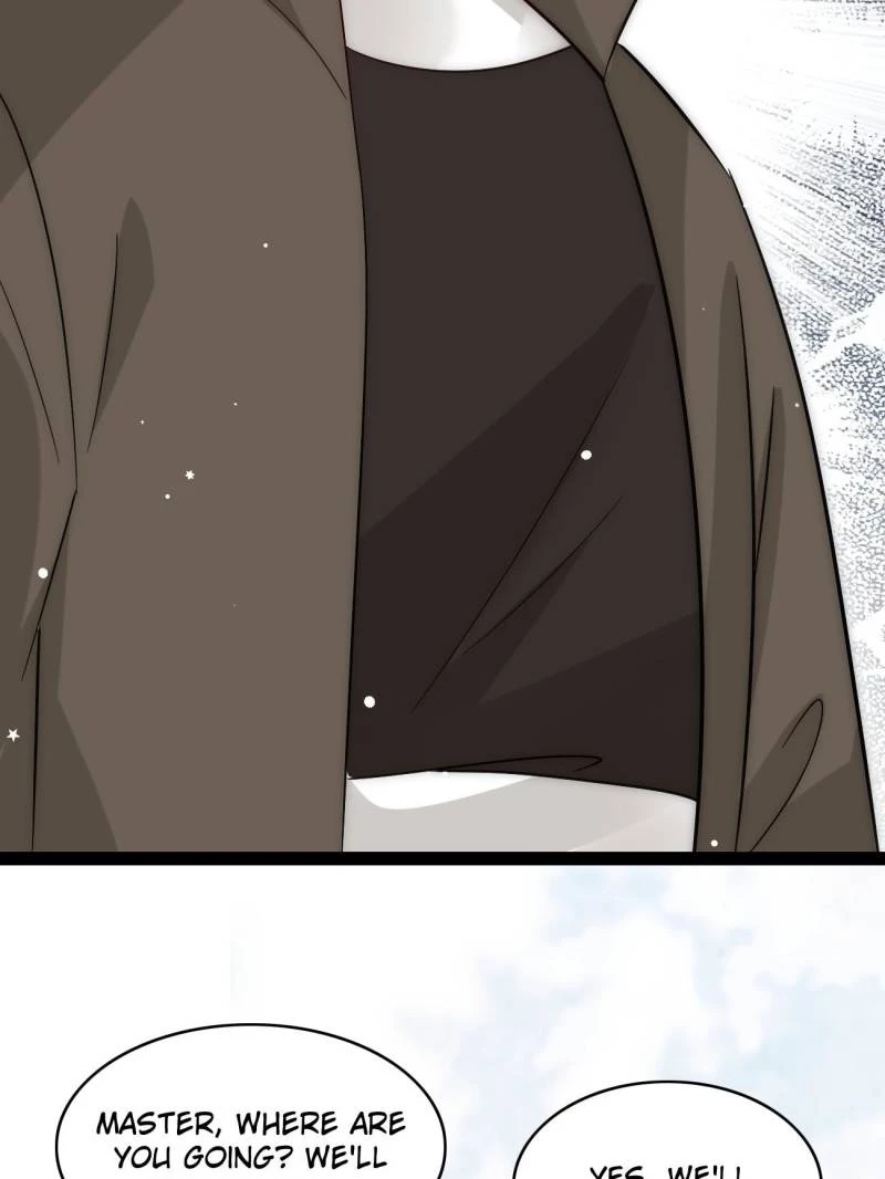 Sir, Don't Show Off Chapter 74 - 25