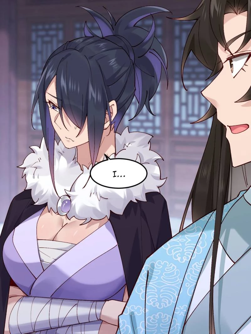 Sir, Don't Show Off Chapter 75 - 31