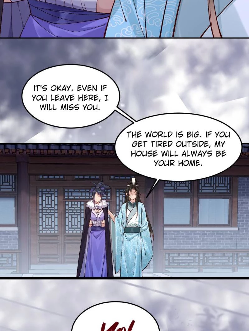 Sir, Don't Show Off Chapter 75 - 32