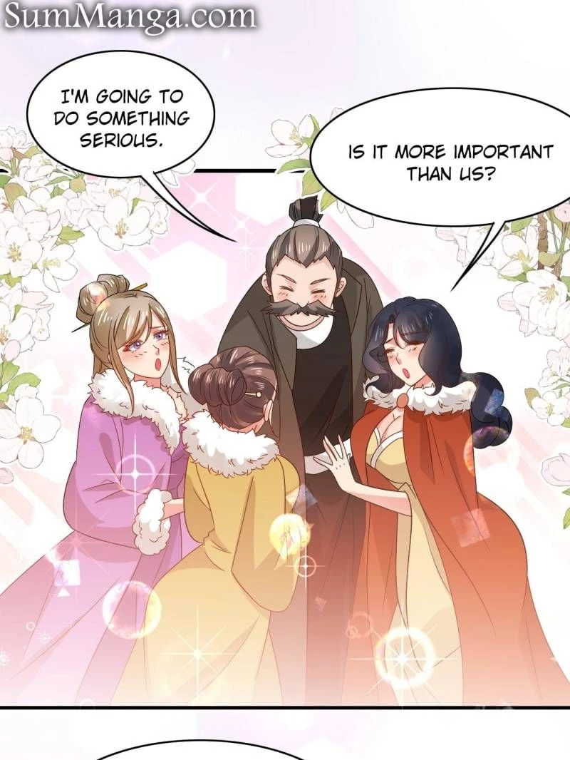 Sir, Don't Show Off Chapter 74 - 27