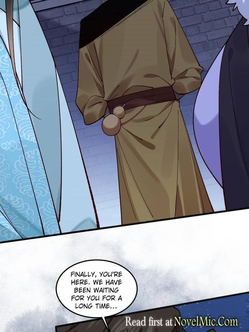Sir, Don't Show Off Chapter 75 - 34