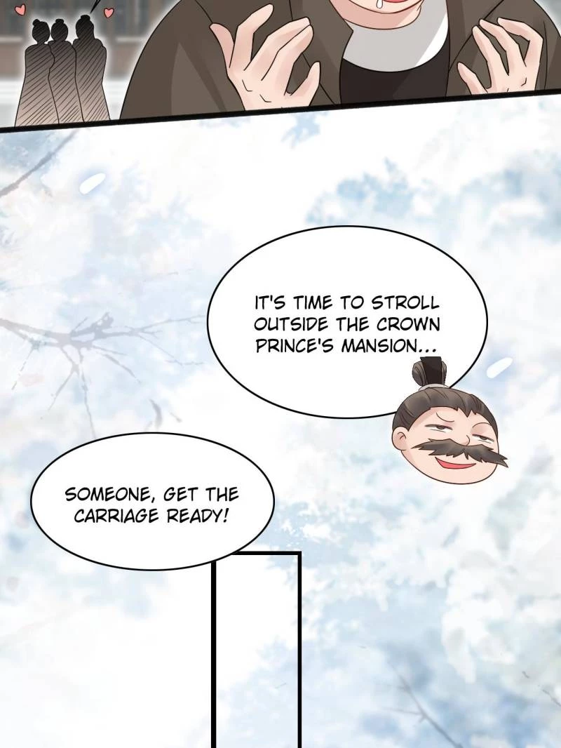 Sir, Don't Show Off Chapter 74 - 29