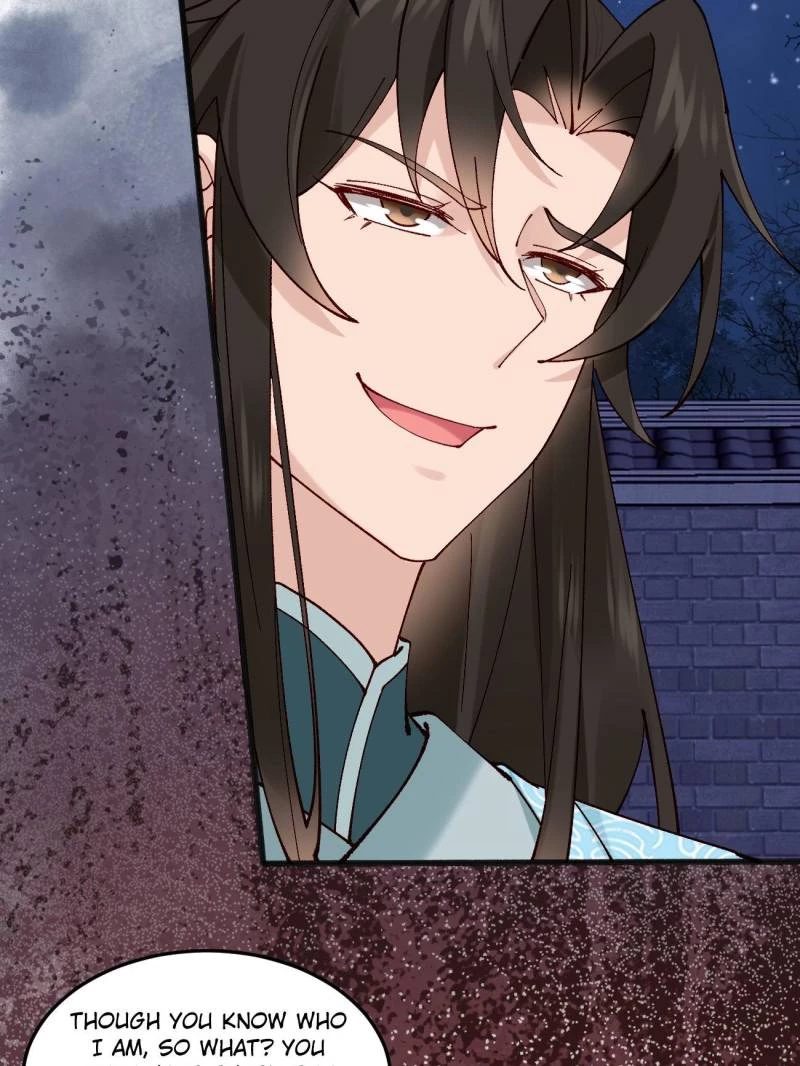 Sir, Don't Show Off Chapter 75 - 35