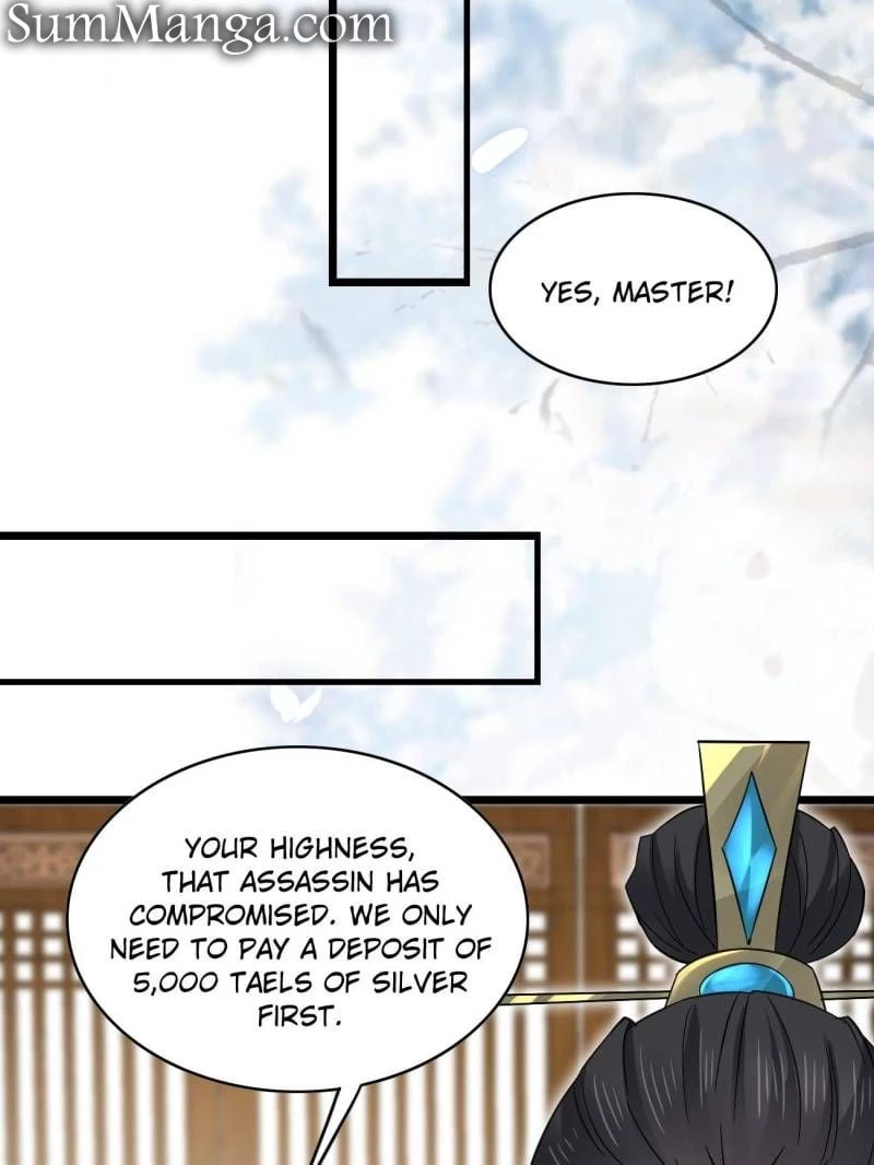 Sir, Don't Show Off Chapter 74 - 30