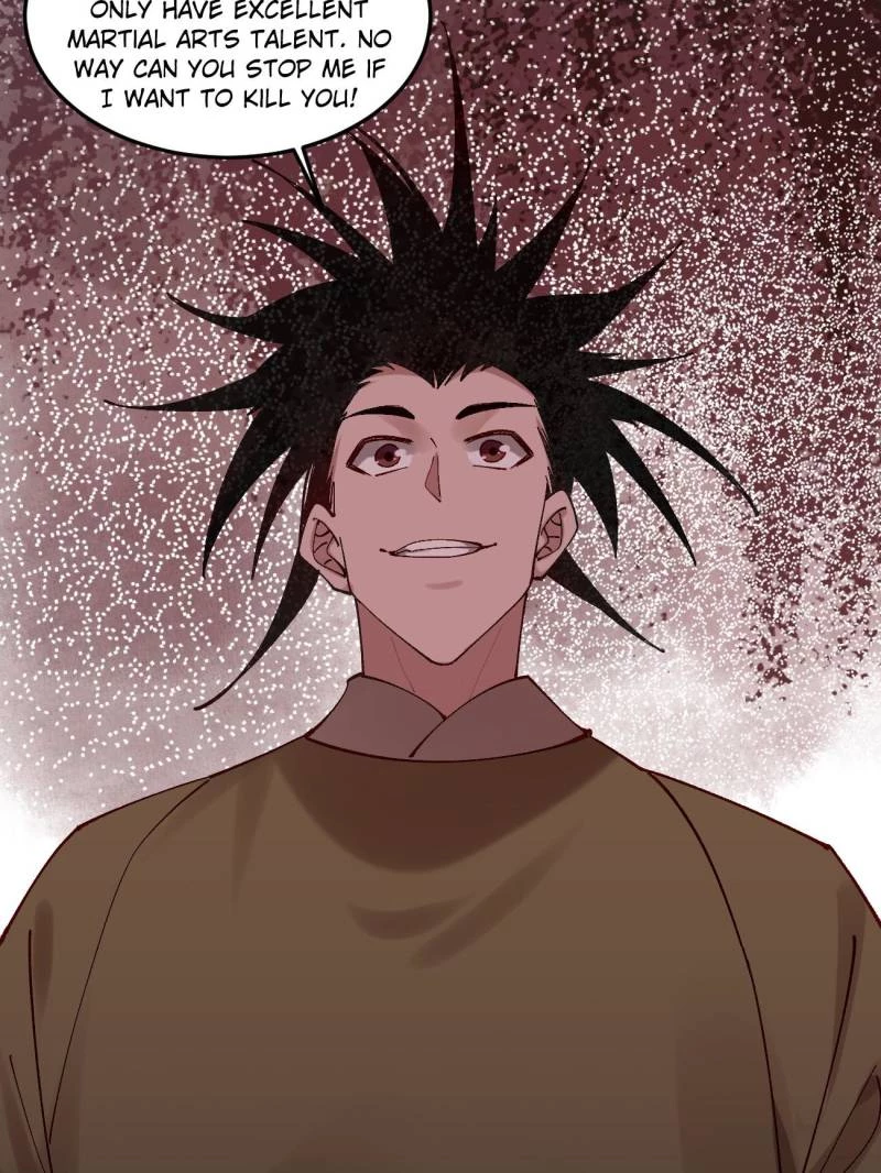 Sir, Don't Show Off Chapter 75 - 36