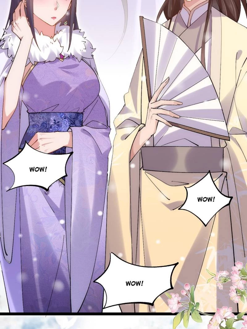 Sir, Don't Show Off Chapter 73 - 21