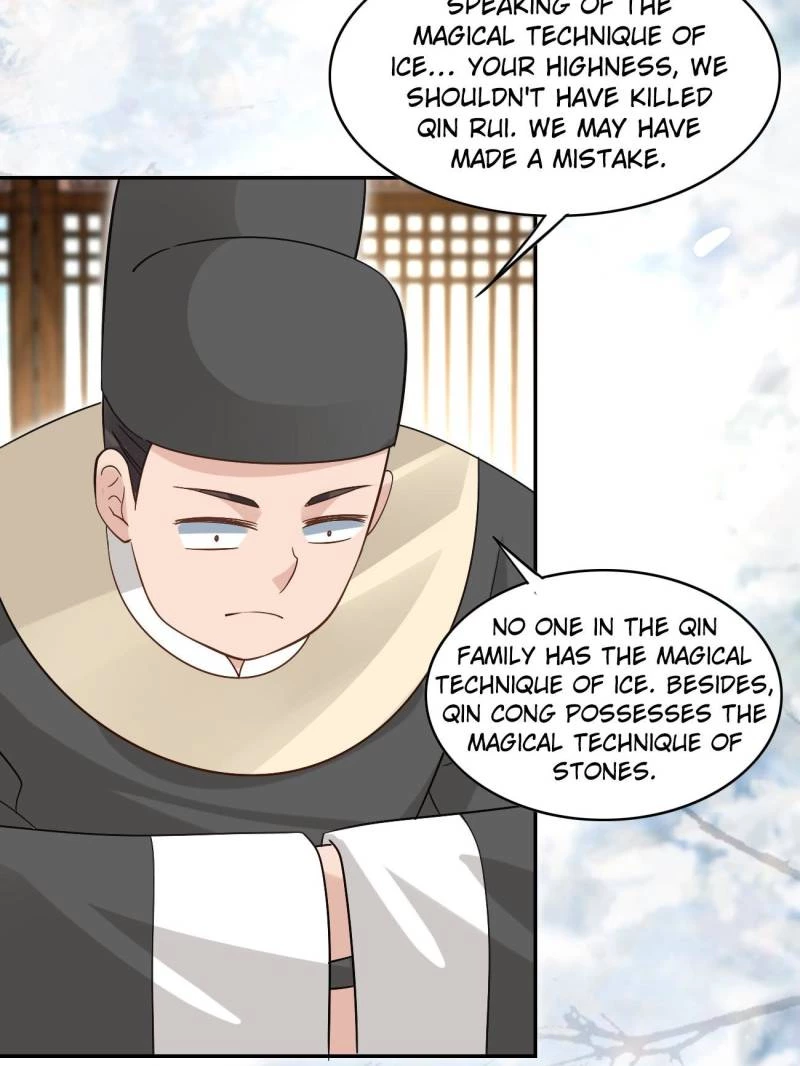 Sir, Don't Show Off Chapter 74 - 32