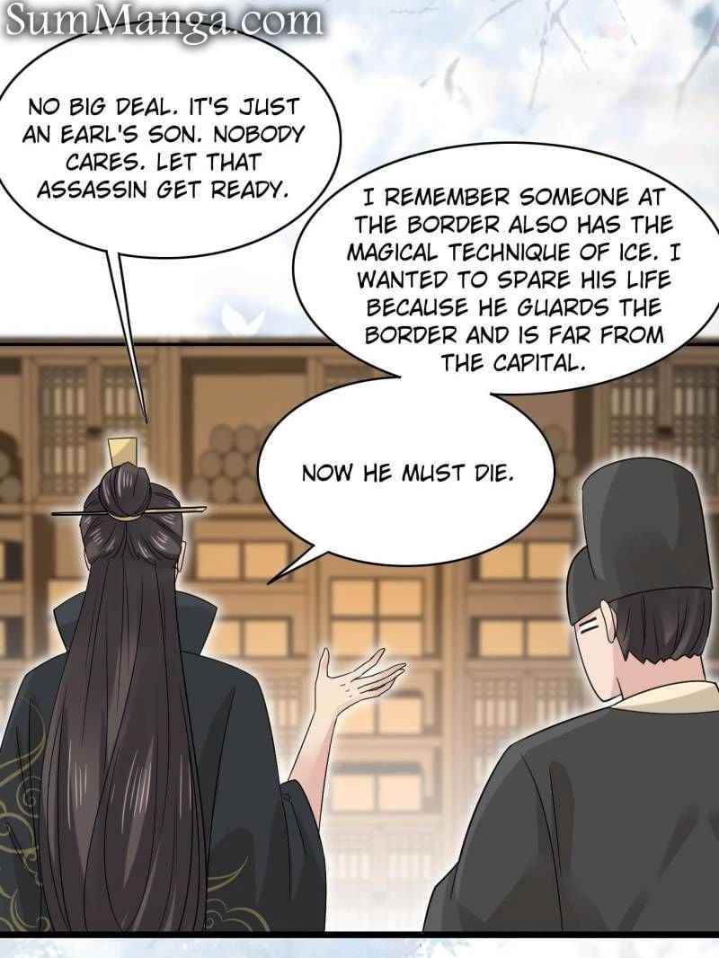 Sir, Don't Show Off Chapter 74 - 33
