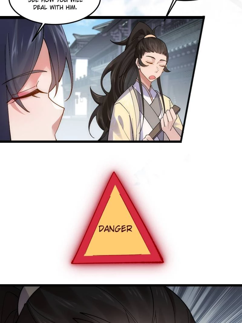 Sir, Don't Show Off Chapter 73 - 23