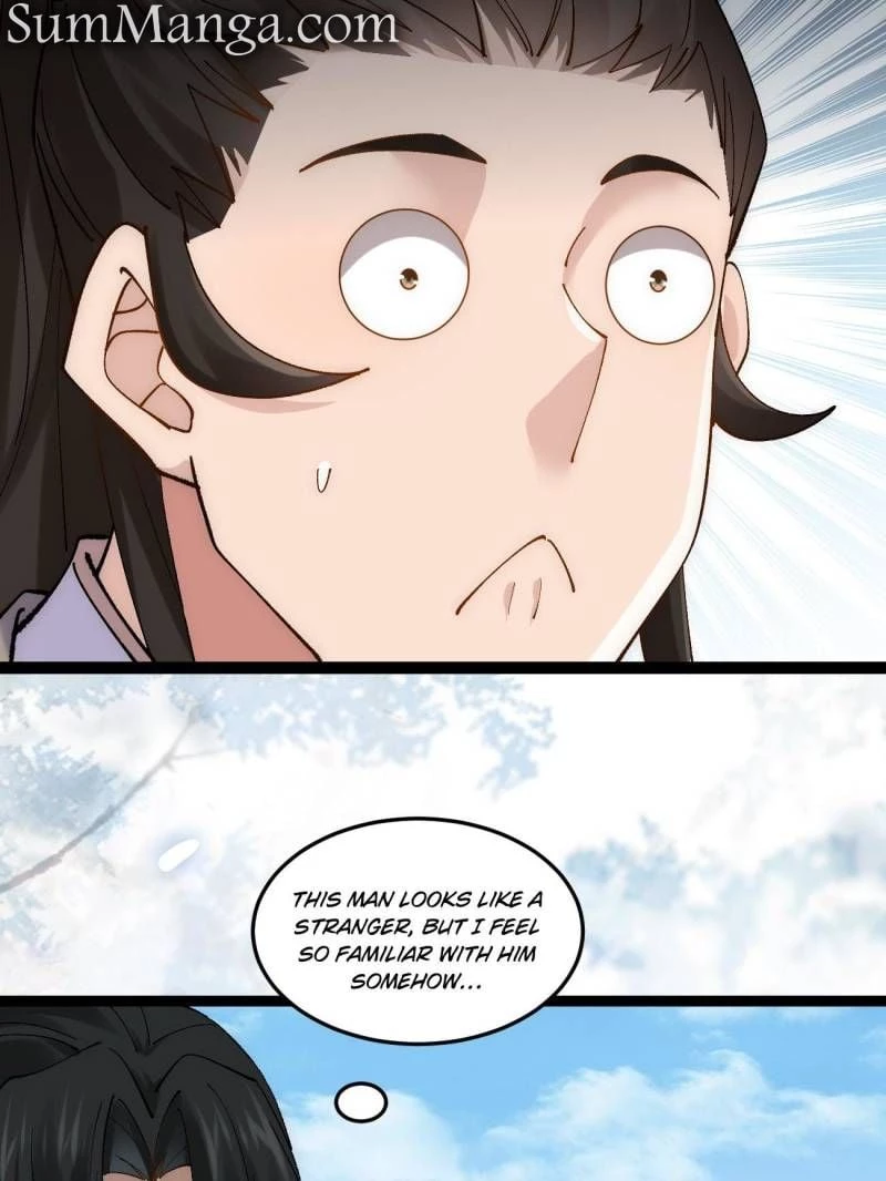 Sir, Don't Show Off Chapter 73 - 24