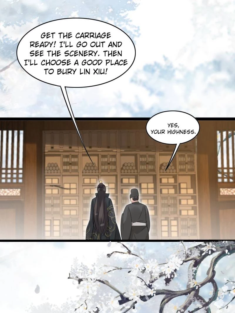 Sir, Don't Show Off Chapter 74 - 34