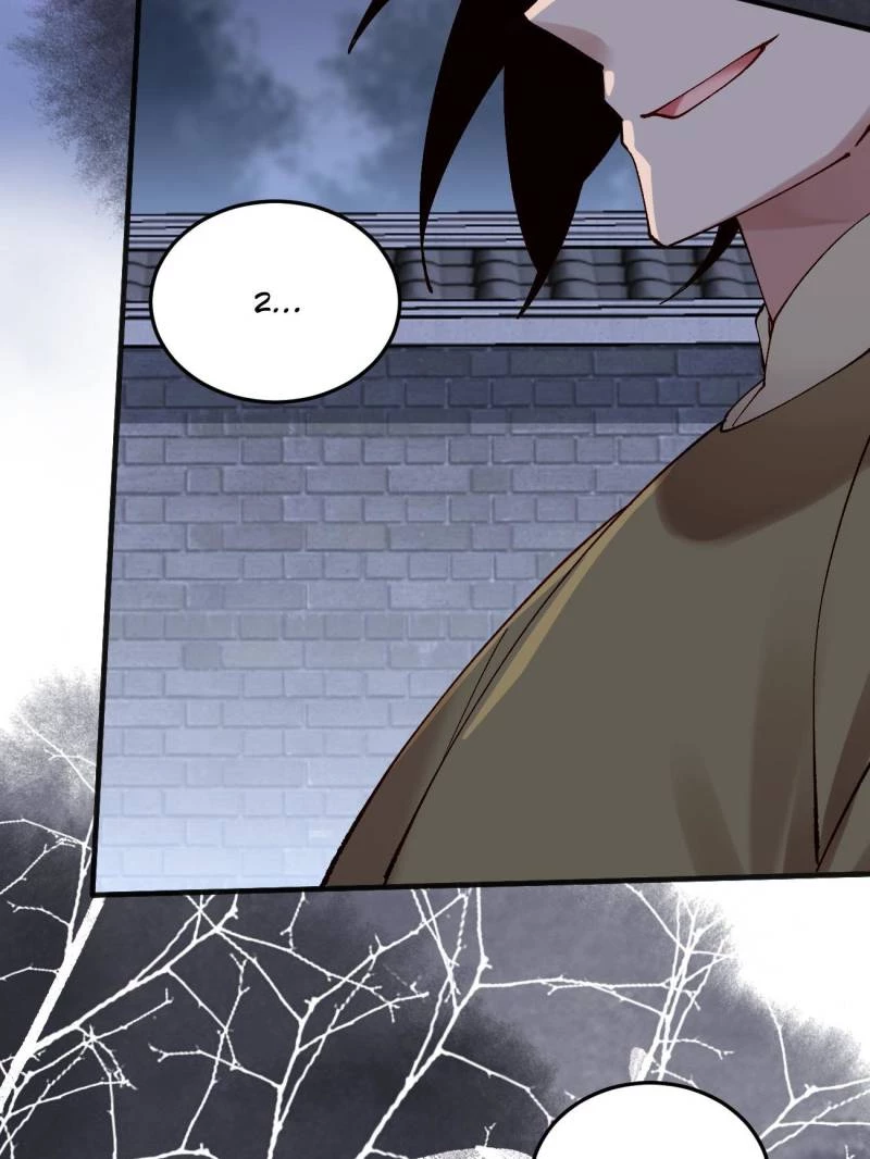 Sir, Don't Show Off Chapter 75 - 40