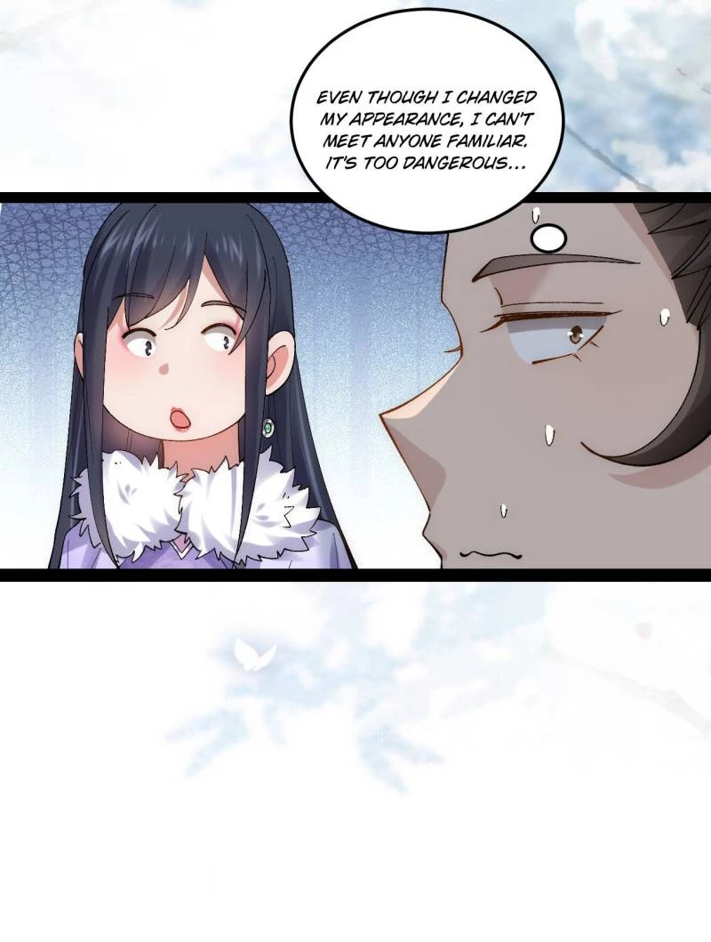 Sir, Don't Show Off Chapter 73 - 26