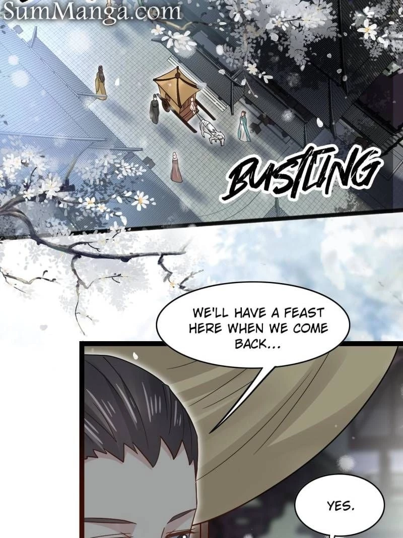 Sir, Don't Show Off Chapter 74 - 36