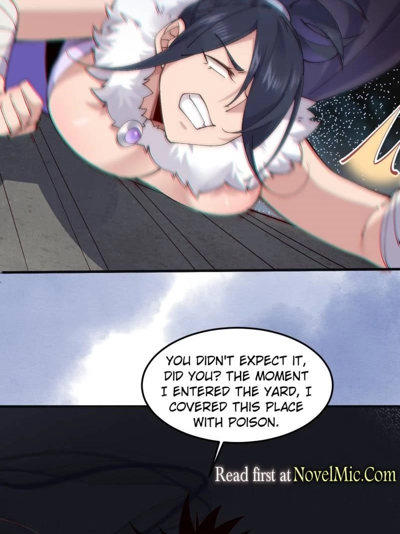 Sir, Don't Show Off Chapter 75 - 43