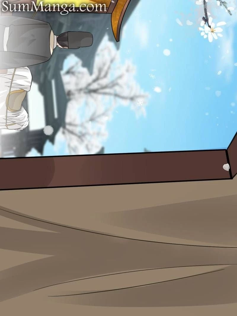 Sir, Don't Show Off Chapter 74 - 39