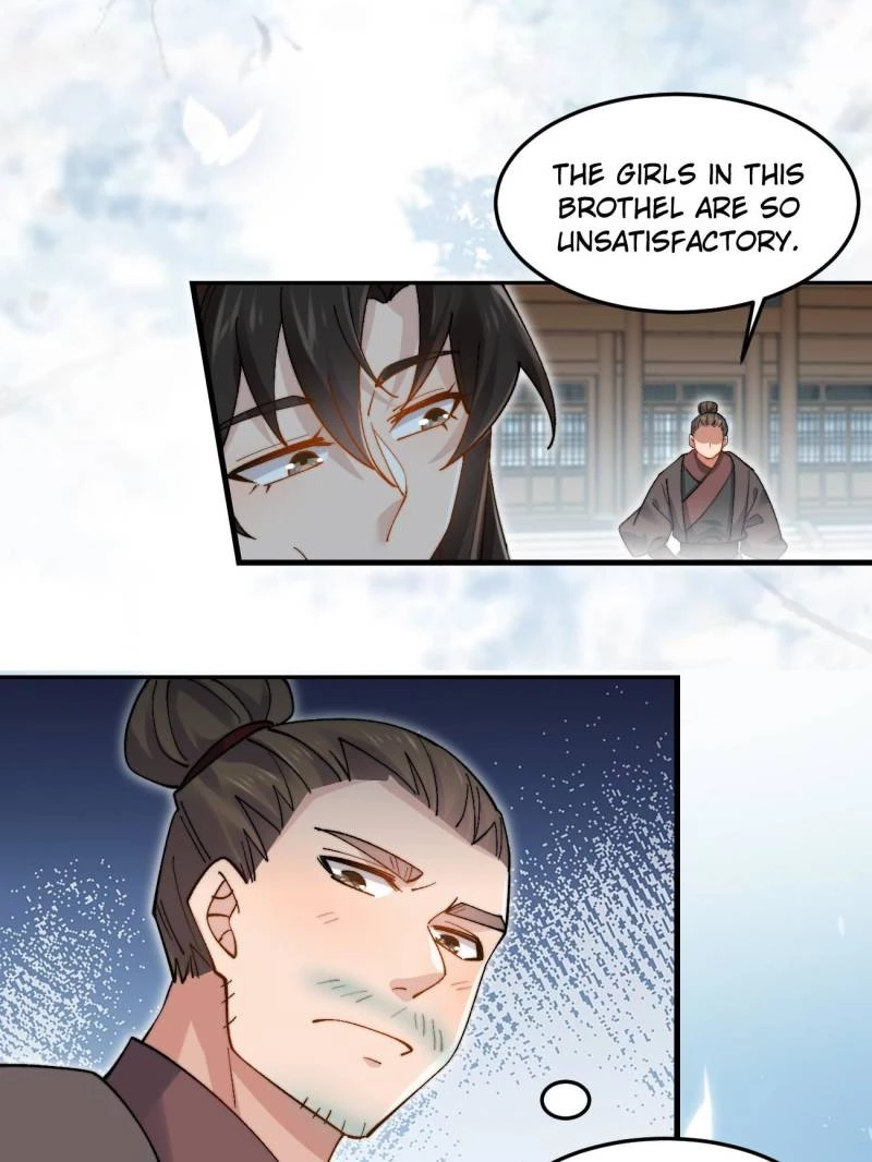 Sir, Don't Show Off Chapter 73 - 29