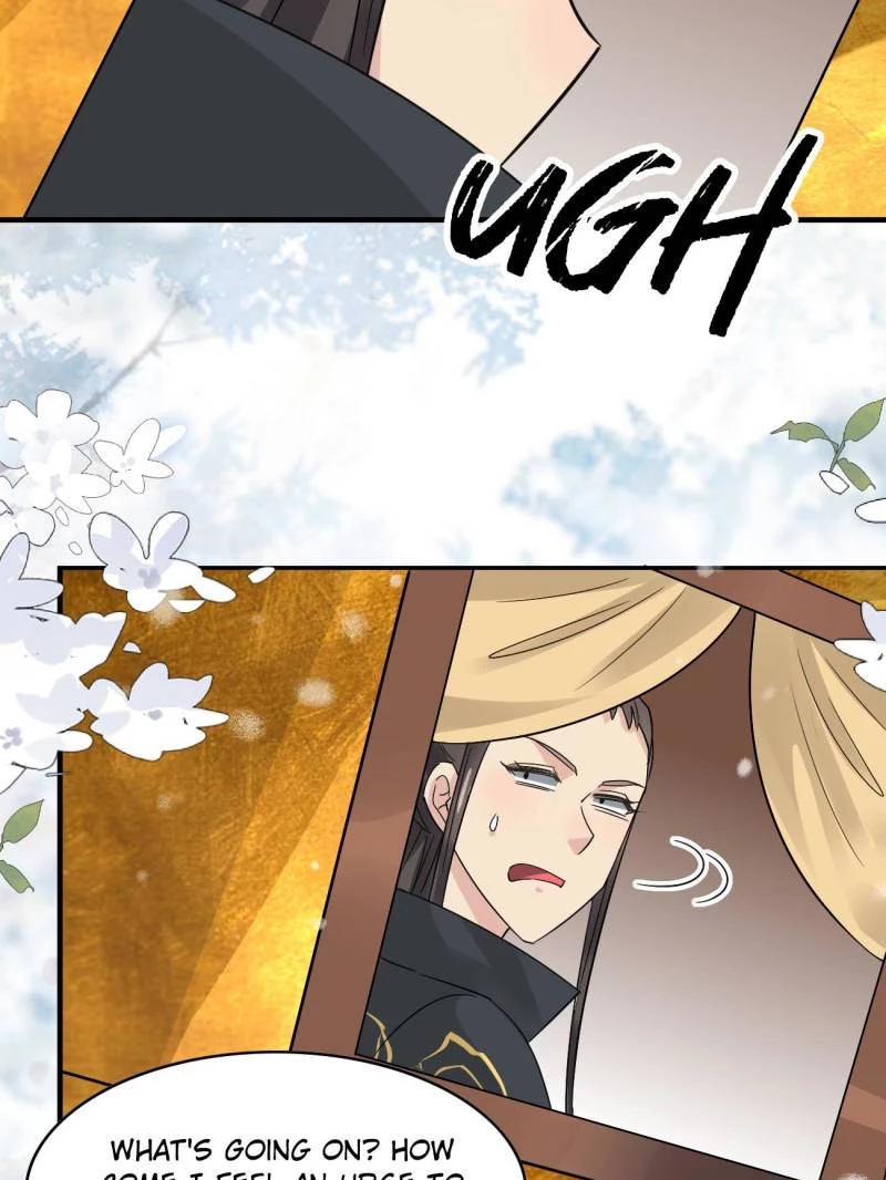 Sir, Don't Show Off Chapter 74 - 41