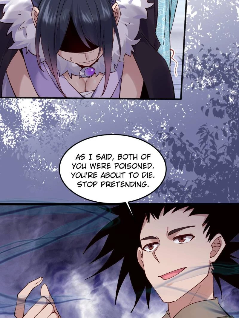 Sir, Don't Show Off Chapter 75 - 47