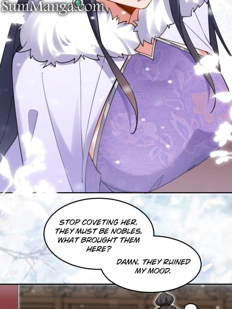 Sir, Don't Show Off Chapter 73 - 31