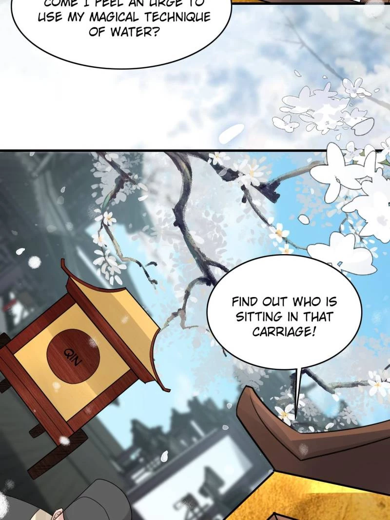 Sir, Don't Show Off Chapter 74 - 42