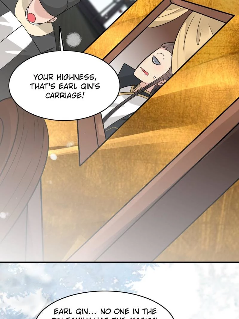 Sir, Don't Show Off Chapter 74 - 43