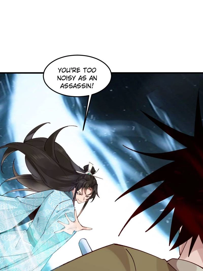 Sir, Don't Show Off Chapter 75 - 50