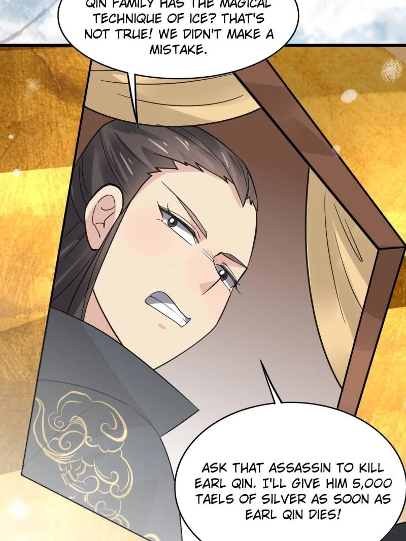 Sir, Don't Show Off Chapter 74 - 44
