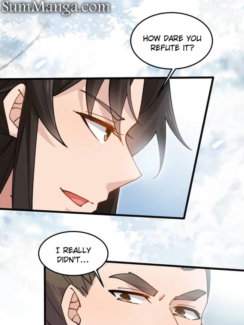 Sir, Don't Show Off Chapter 73 - 34