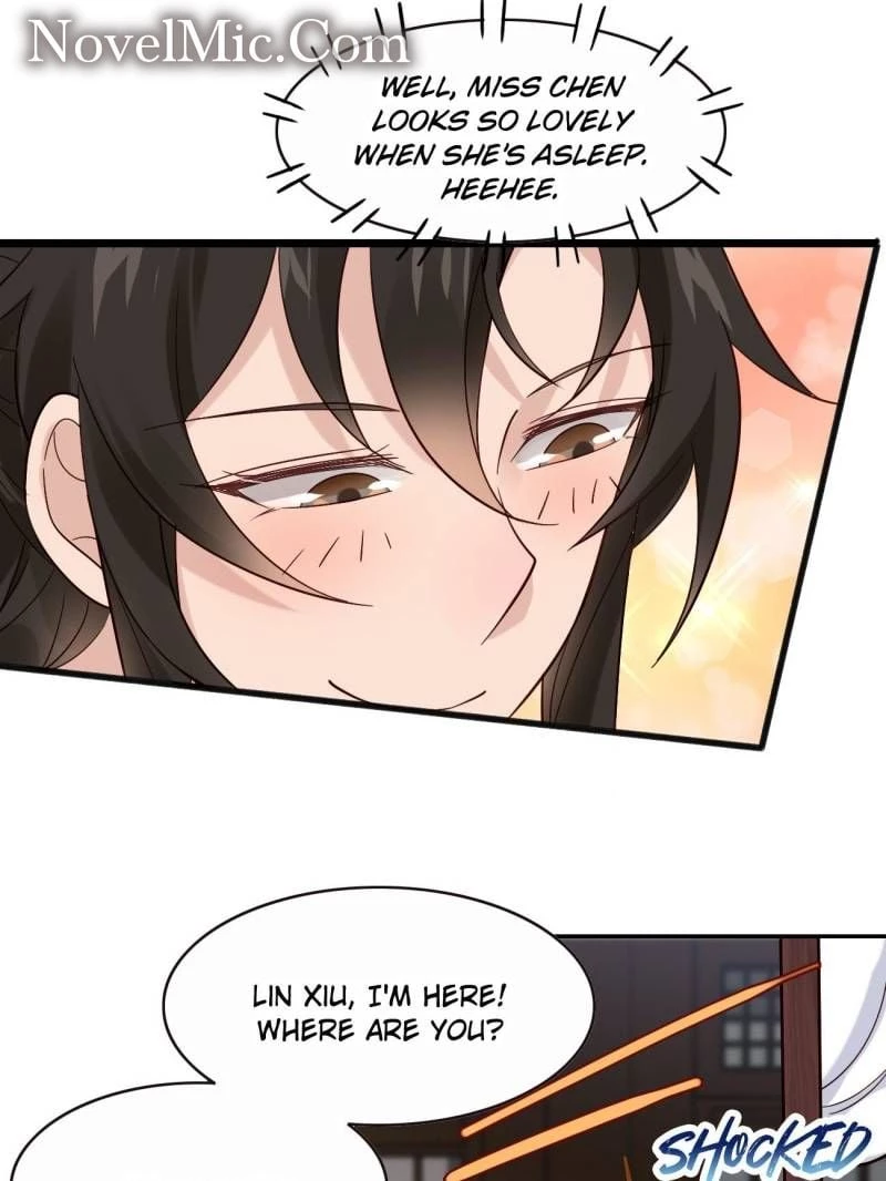 Sir, Don't Show Off Chapter 72 - 2