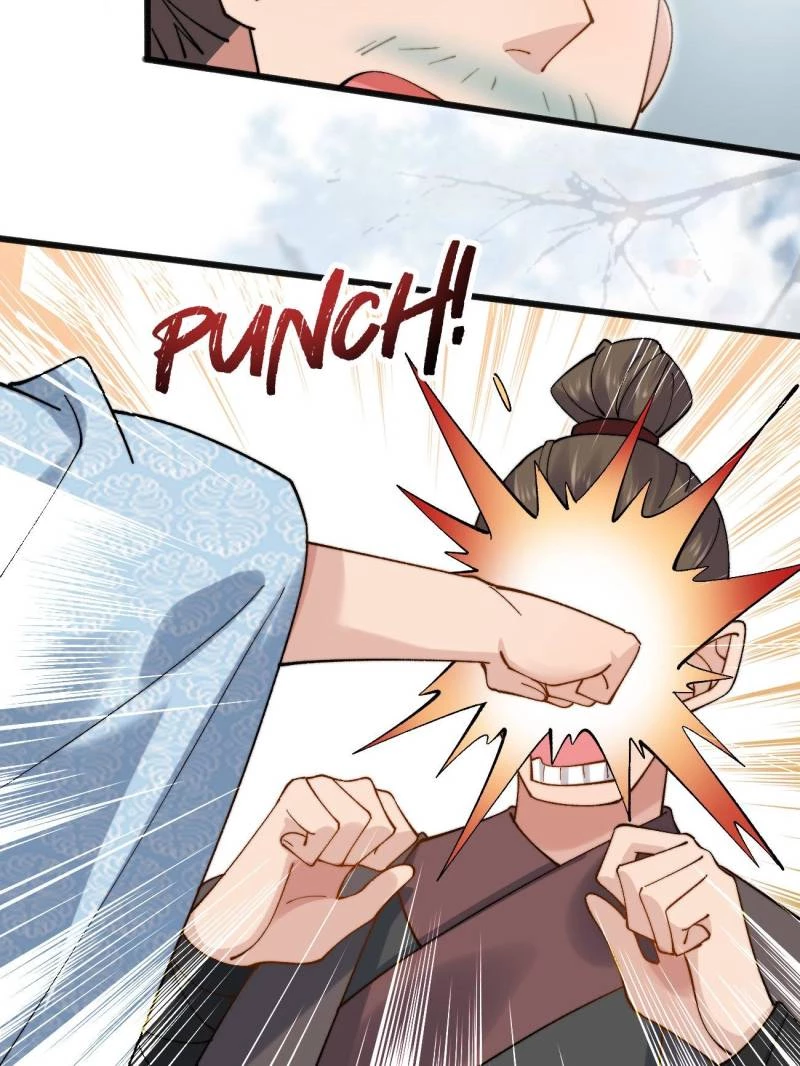 Sir, Don't Show Off Chapter 73 - 35