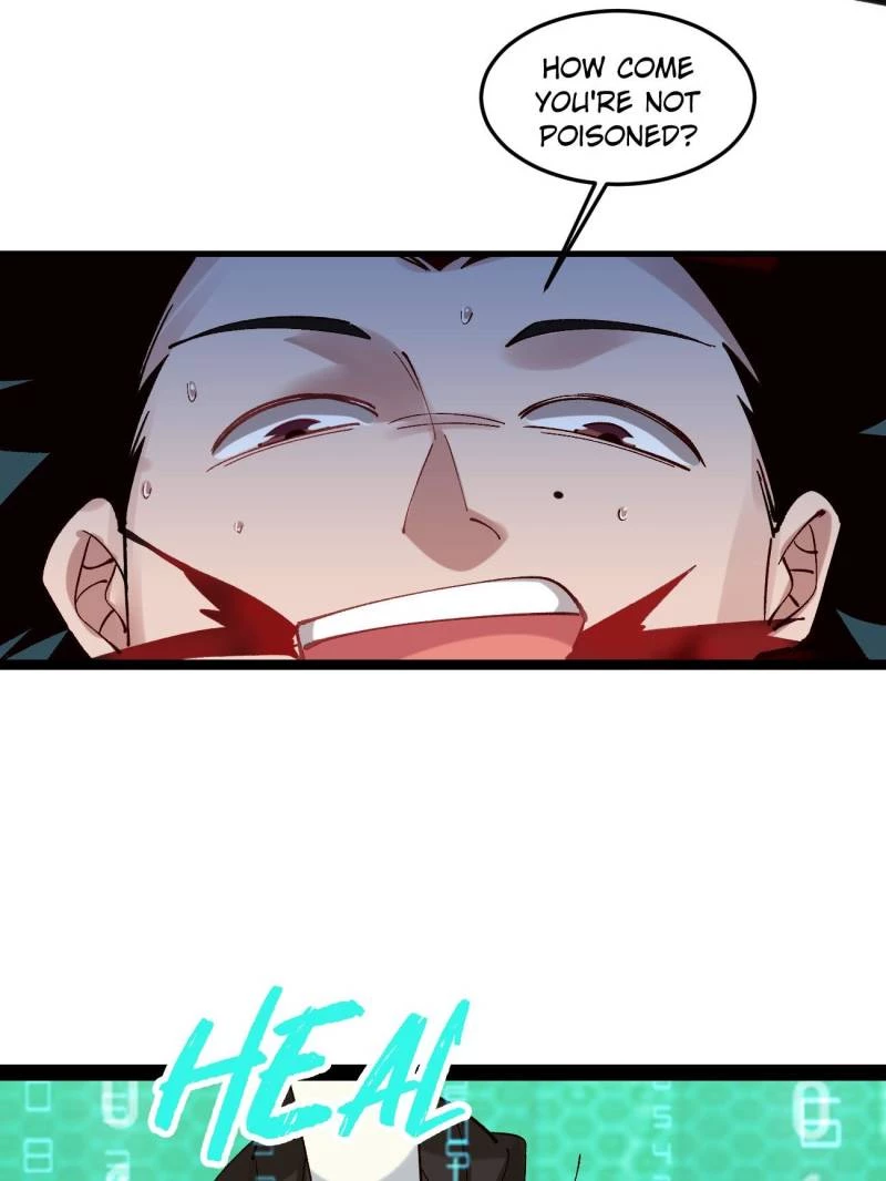 Sir, Don't Show Off Chapter 75 - 52